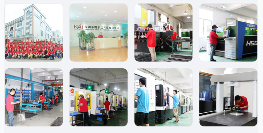 手板加工：匠心獨運，打造極致工藝之美！